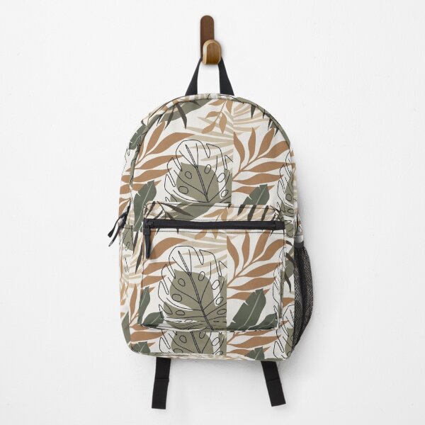Item preview, abstract plants design designed and sold by Juanitodesigns.