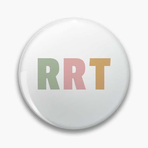 Artikelvorschau, RRT – Registrierter Atemtherapeut entworfen und verkauft von Keitas-Kloset.