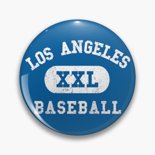 Item preview, Los Angeles Baseball XXL designed and sold by DodgerTown.
