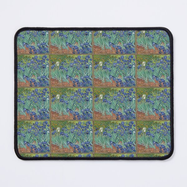 Item preview, Irises designed and sold by Dio6.
