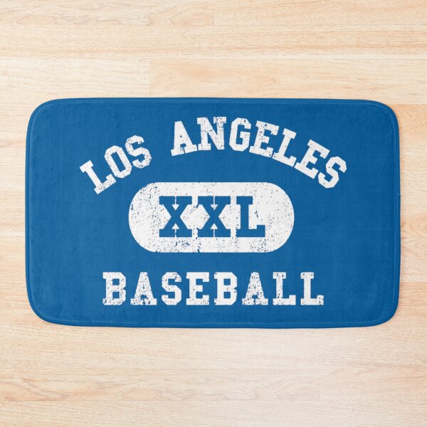 Item preview, Los Angeles Baseball XXL designed and sold by DodgerTown.