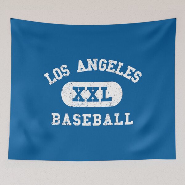 Item preview, Los Angeles Baseball XXL designed and sold by DodgerTown.