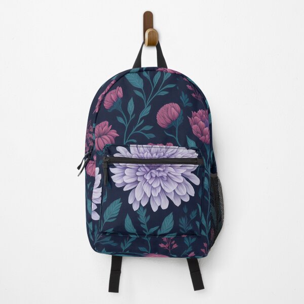 Item preview, Meadow Symphony Liberty Floral Medley designed and sold by hmadan.