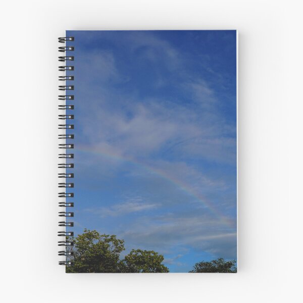 Item preview, My Moon with the Rainbow designed and sold by fototaker Tony.