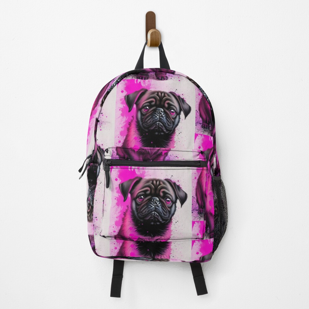 Item preview, Backpack designed and sold by RedBluffTraders.