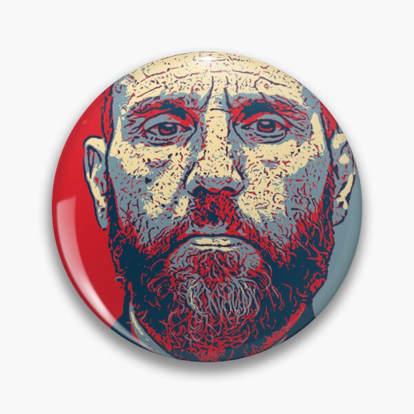 Item preview, Jack Smith designed and sold by markcavenzz.