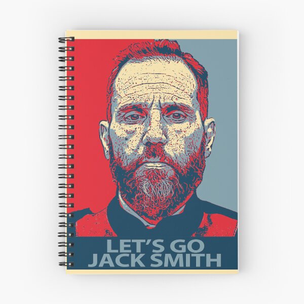 Item preview, Jack Smith designed and sold by markcavenzz.