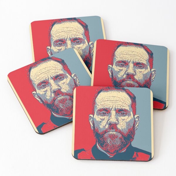 Item preview, Jack Smith designed and sold by markcavenzz.