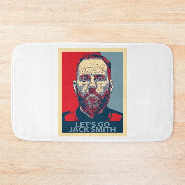 Item preview, Jack Smith designed and sold by markcavenzz.