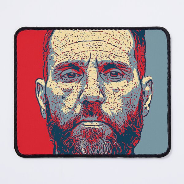 Item preview, Jack Smith designed and sold by markcavenzz.