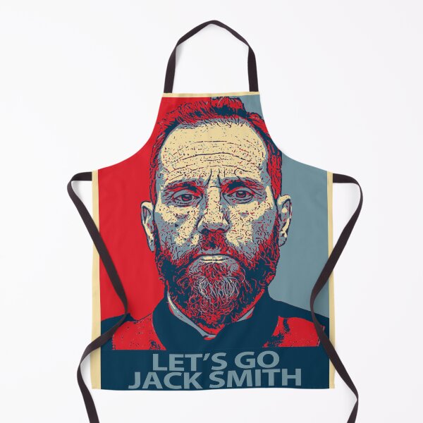 Item preview, Jack Smith designed and sold by markcavenzz.