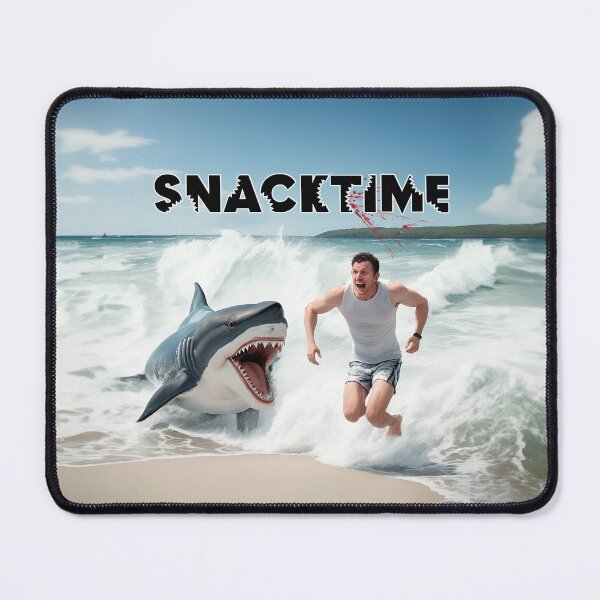 Item preview, Snacktime designed and sold by JakeMauiDesign.