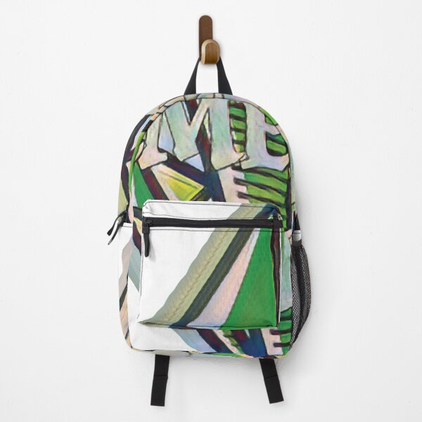 Item preview, Emerald City designed and sold by Karissa Pearson.
