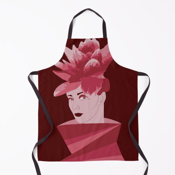 Item preview, Floral Vogue designed and sold by Kevandrew.