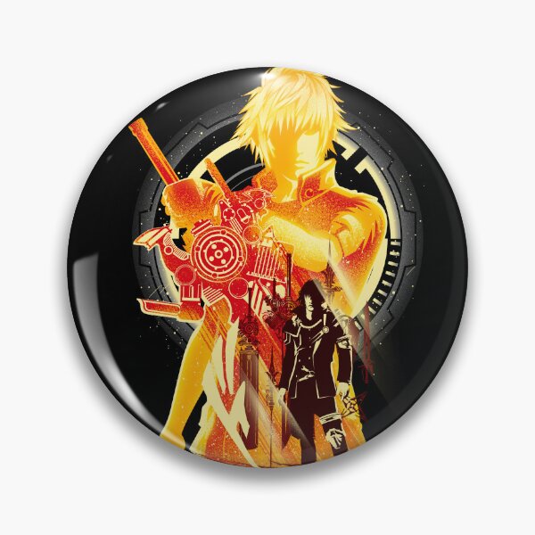 Item preview, Prince of Insomnia Noct designed and sold by Hypertwenty Designs.