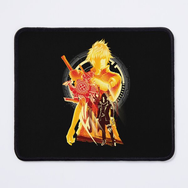 Item preview, Prince of Insomnia Noct designed and sold by Hypertwenty Designs.