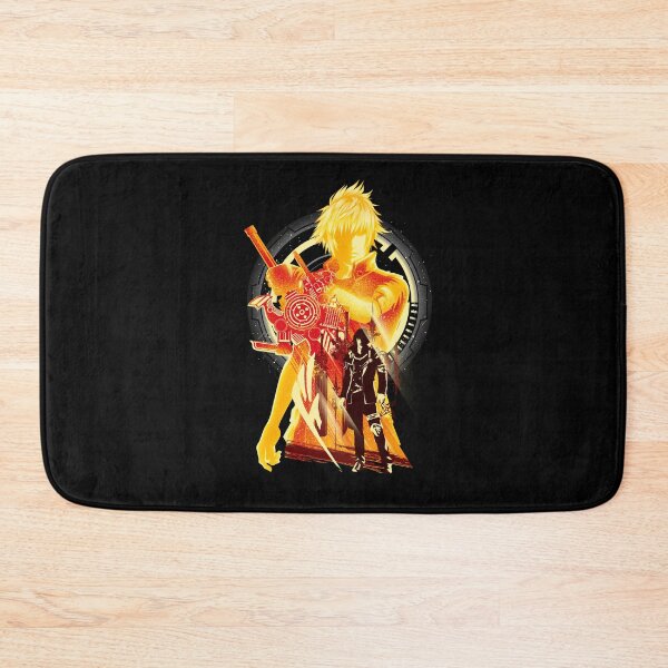 Item preview, Prince of Insomnia Noct designed and sold by Hypertwenty Designs.