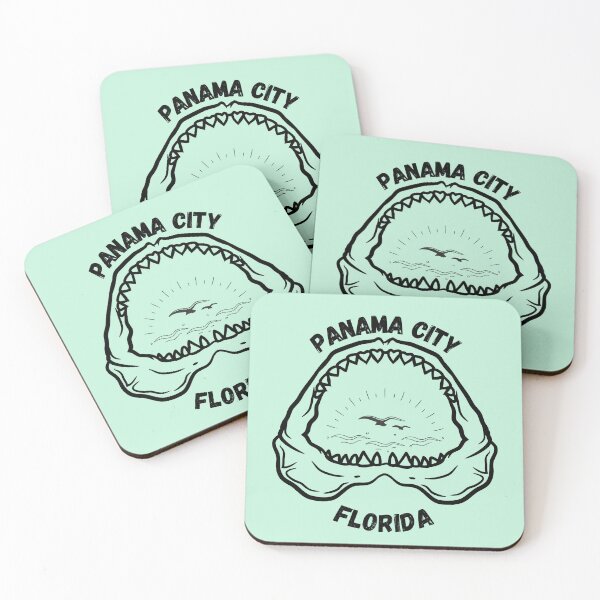 Item preview, Panama City Florida designed and sold by Ashley Gagnon.