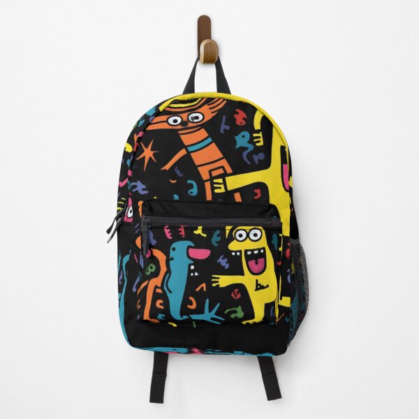 Item preview, Popart style Welcoming Colors: Embracing All - pop art tribute designed and sold by Moisky Art.