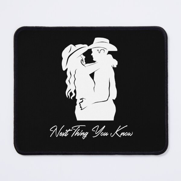 Item preview, Next thing you Country Music lyric designed and sold by AuntKatesDesign.