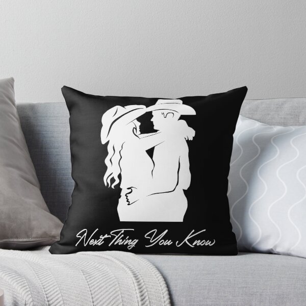 Item preview, Next thing you Country Music lyric designed and sold by AuntKatesDesign.