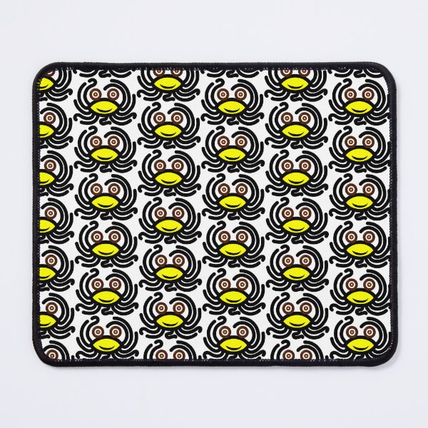 Item preview, Monstruo Espagueti Volador designed and sold by Tecno-Art-Land.