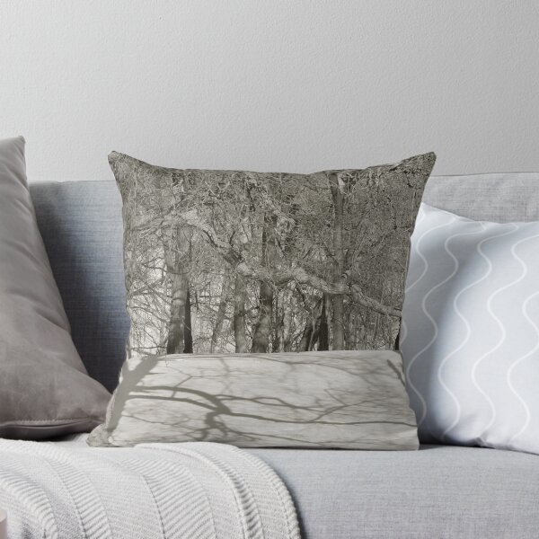 Item preview, For The Love Of Trees - 3 - Monochrome  ©  designed and sold by © Hany G. Jadaa © Prince John Photography.