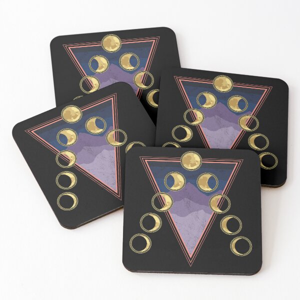 Item preview, Mystic Moon designed and sold by Kevandrew.