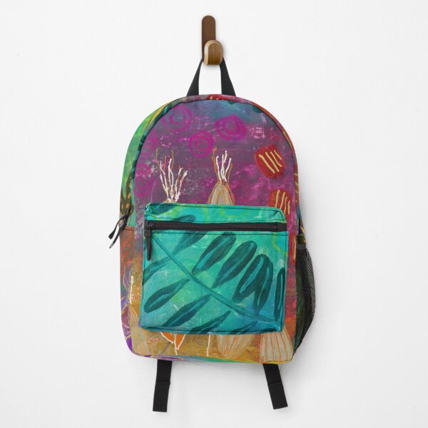 Item preview, Forest Bloom designed and sold by CazArtAustralia.