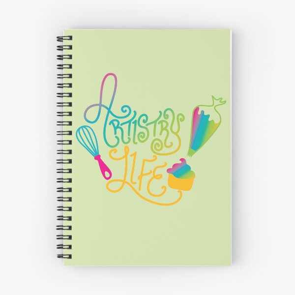 Item preview, Baking Artistry Life designed and sold by Leenstar.