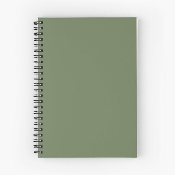 Item preview, Color Reseda green (#6C7C59) Green designed and sold by ColorsVisuals.