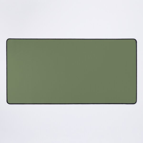 Item preview, Color Reseda green (#6C7C59) Green designed and sold by ColorsVisuals.