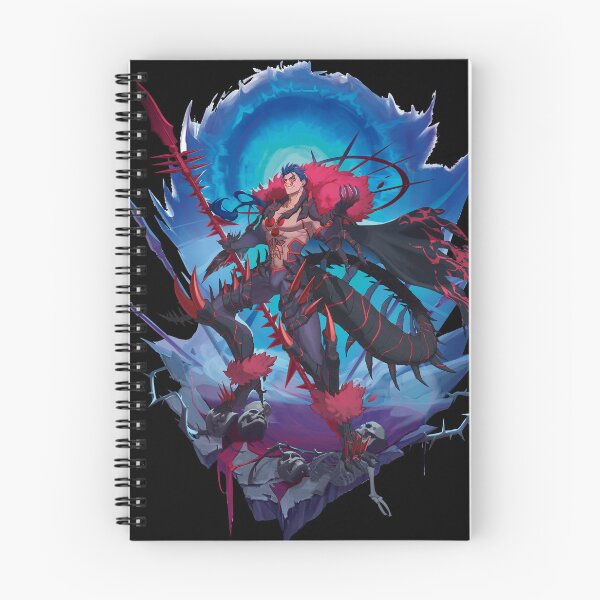 Item preview, Cu chulainn Berserker FGO designed and sold by xEMIYA.