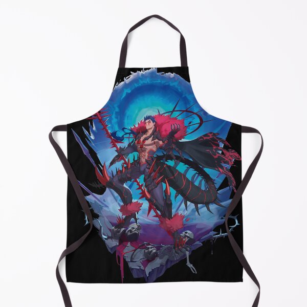 Item preview, Cu chulainn Berserker FGO designed and sold by xEMIYA.