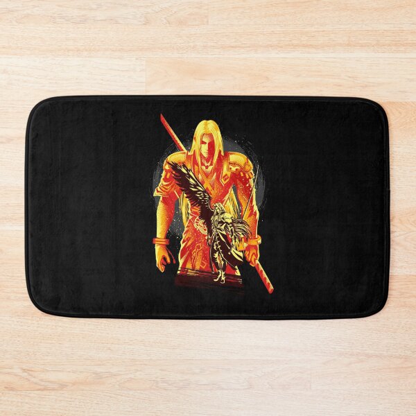 Item preview, Angel of Death Sephiroth designed and sold by Hypertwenty Designs.