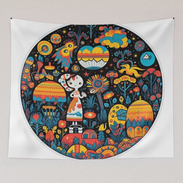 Item preview, summer night designed and sold by fanzen69.