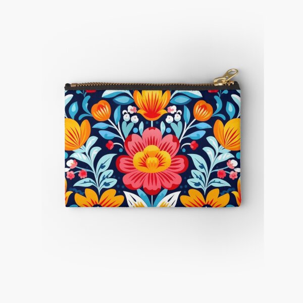 Item preview, flowery colorful designed and sold by SBD-Shop.