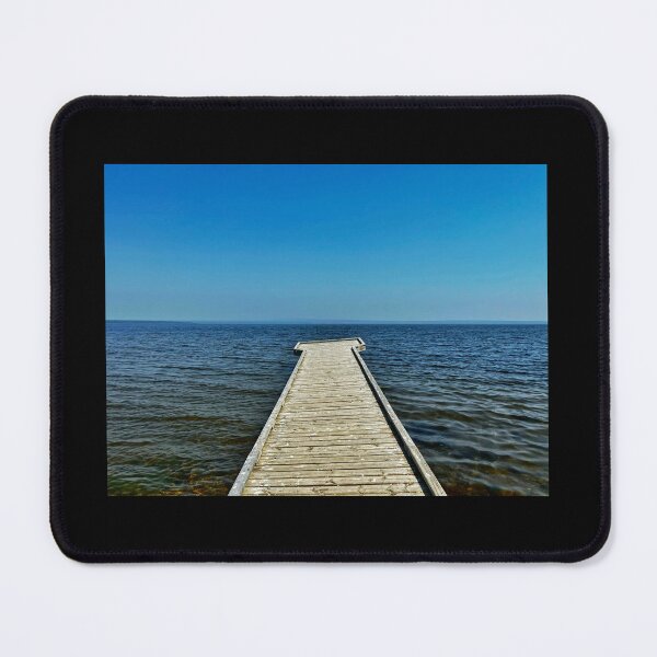Item preview, Broken Pier designed and sold by thegspt.