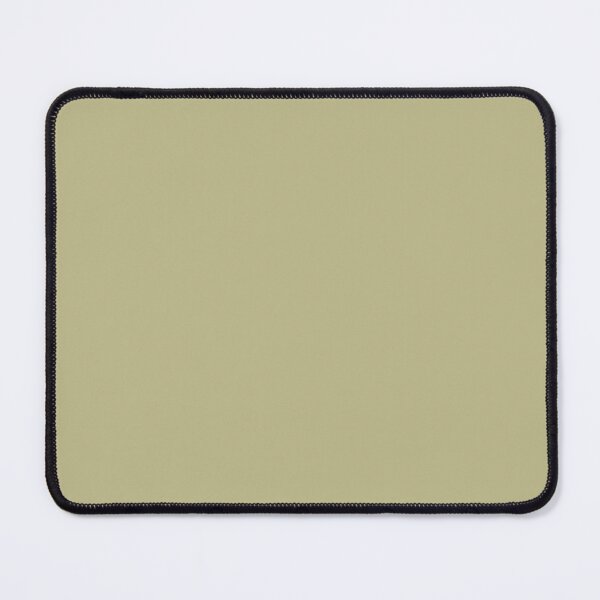 Item preview, Color Sage (#BCB88A) Green designed and sold by ColorsVisuals.
