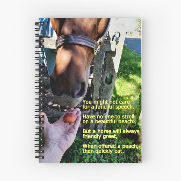 Item preview, Horse Treat: Peach designed and sold by HorseTreats.