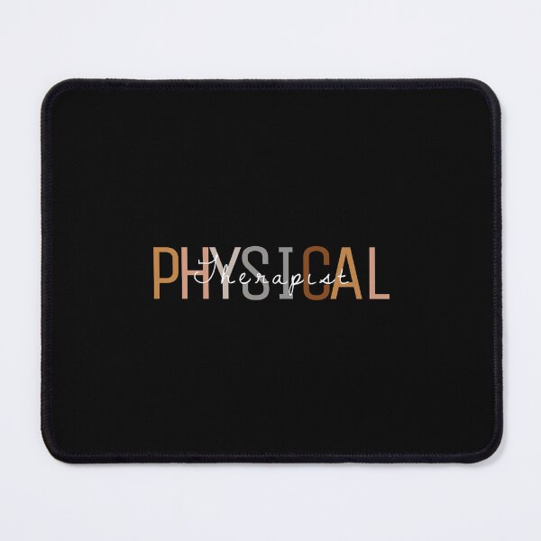 Item preview, Physical Therapist (mix color with white) designed and sold by Keitas-Kloset.