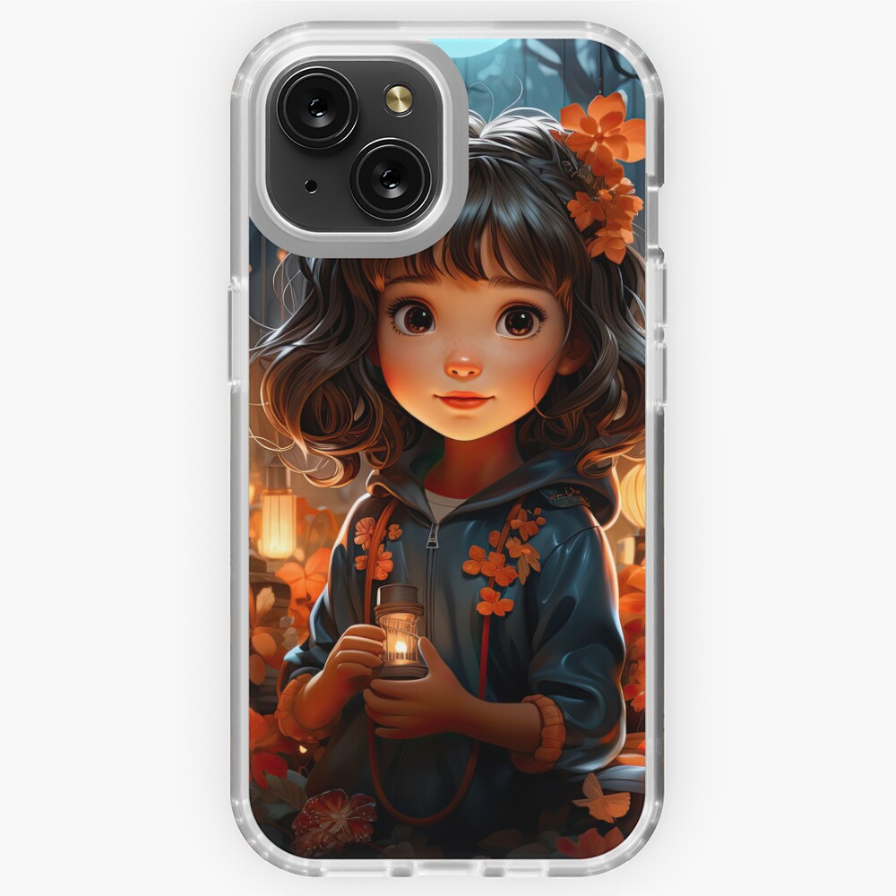 Item preview, iPhone Soft Case designed and sold by garretbohl.