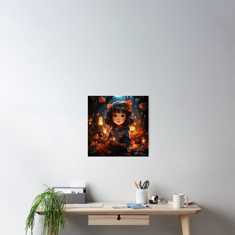 Item preview, Poster designed and sold by garretbohl.