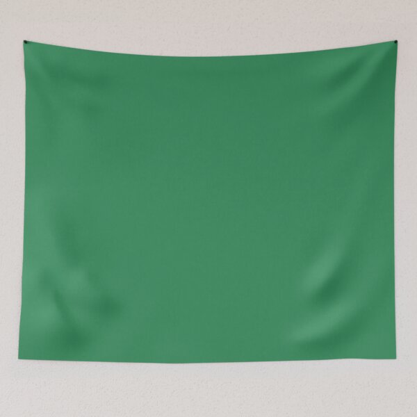 Item preview, Color Sea green (#2E8B57) Green designed and sold by ColorsVisuals.