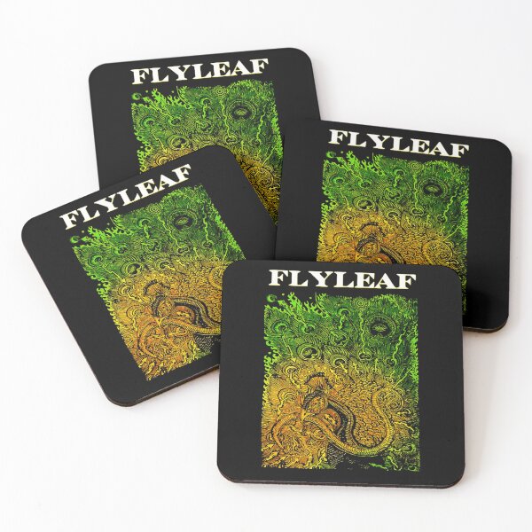 Item preview, golden peacock snake Flyleaf designed and sold by Bakisbunolfc.