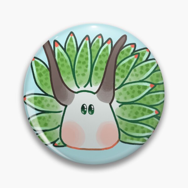 Item preview, Leaf Sheep Sea Slug designed and sold by Spadefish Art.