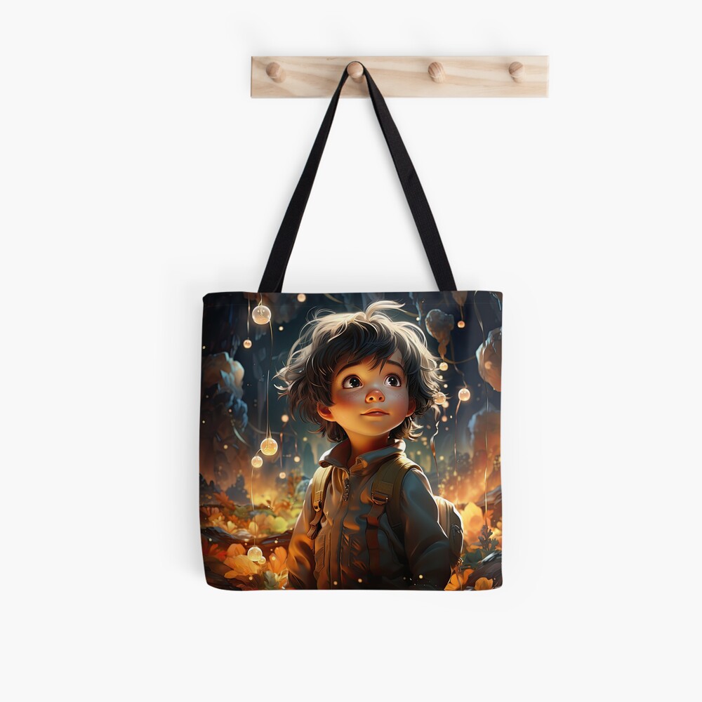 Item preview, All Over Print Tote Bag designed and sold by garretbohl.