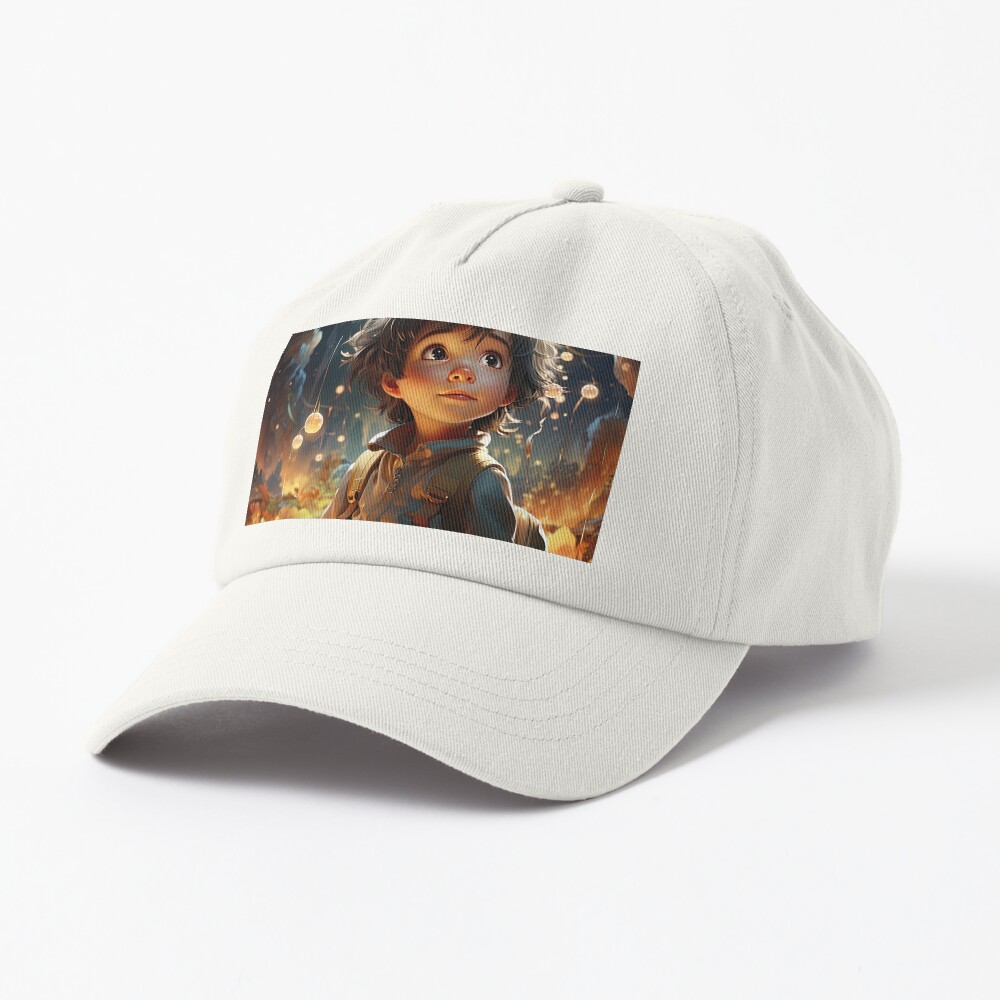 Item preview, Dad Hat designed and sold by garretbohl.