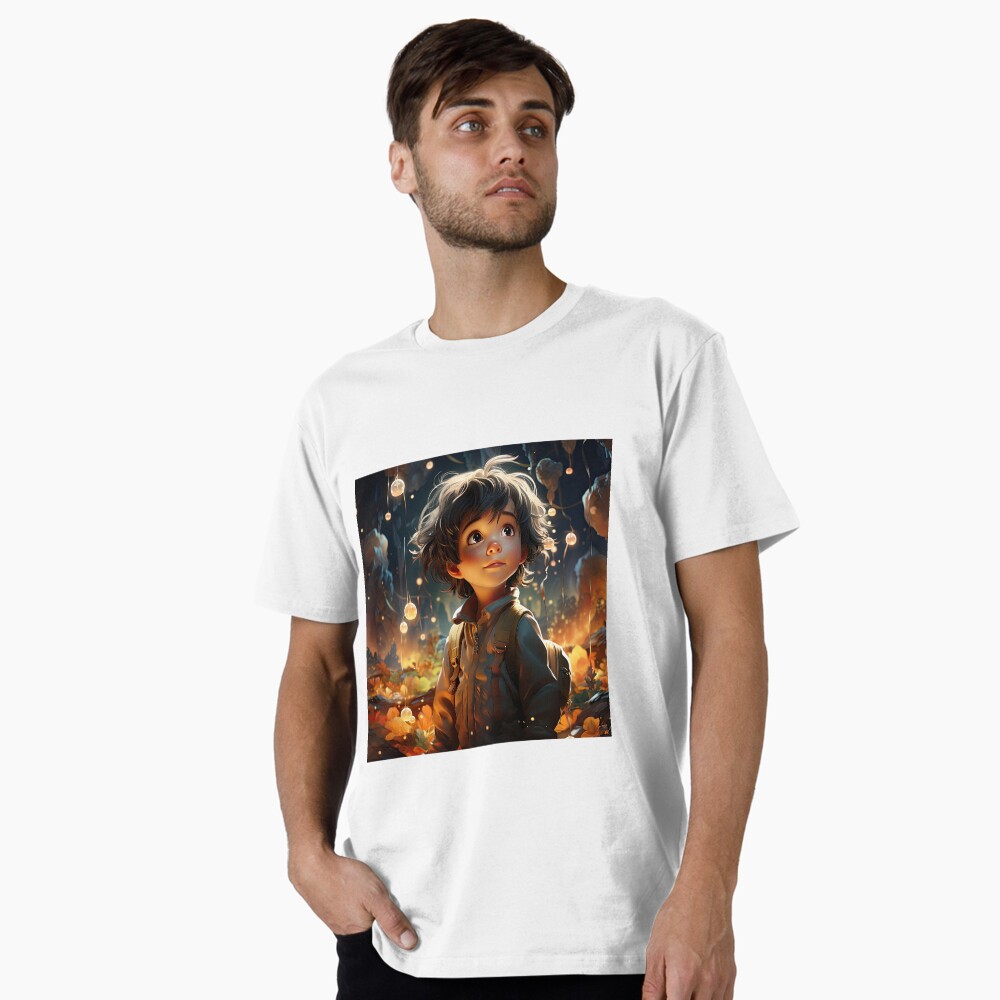 Item preview, Premium T-Shirt designed and sold by garretbohl.
