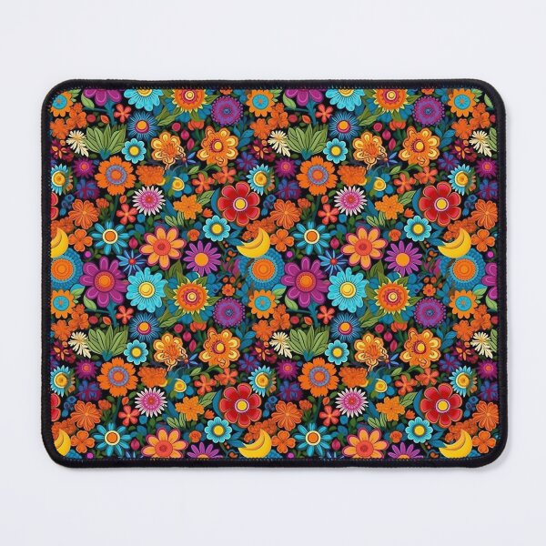 Item preview, Moon Garden - Mystical Lunar Art Prints and Celestial Home Decor designed and sold by joanwatson45.